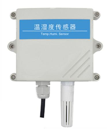 Six-Parameter Micro Weather Station