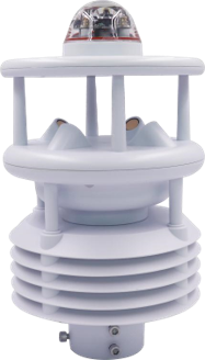 YF-2561 Six-Element Micro-Meteorological Instrument