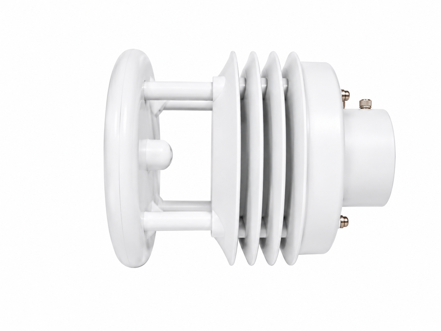 Five-Parameter Micro Weather Station