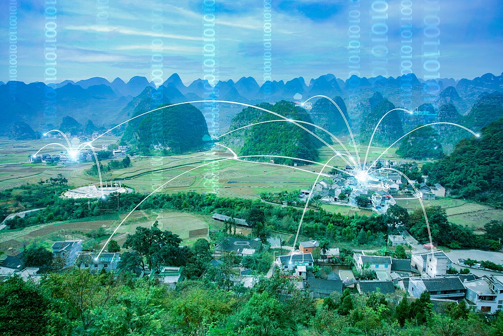 Smart Agriculture
