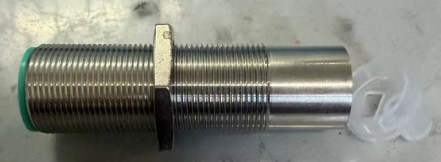 Ultrasonic Distance Sensor